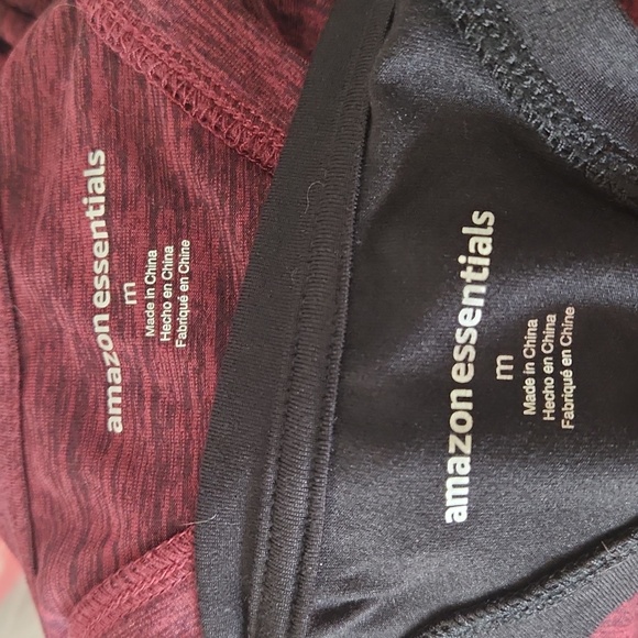 Amazon Essentials Tech Stretch Racerback Tanks (2) - Picture 9 of 9